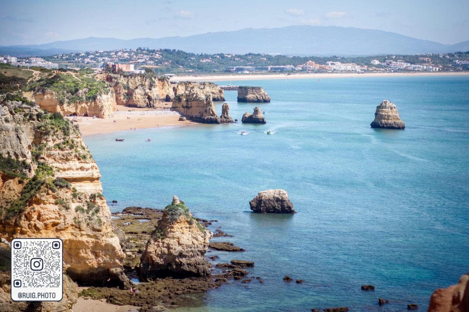 Casa De Canto By Algarve Golden Lagos
