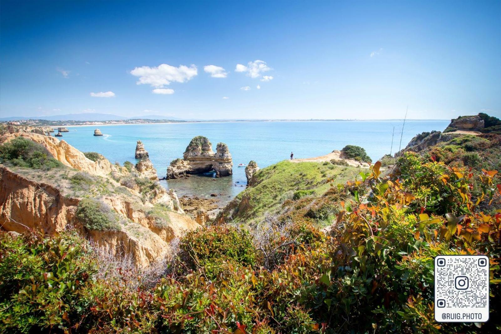 Apartment Casa De Canto By Algarve Golden