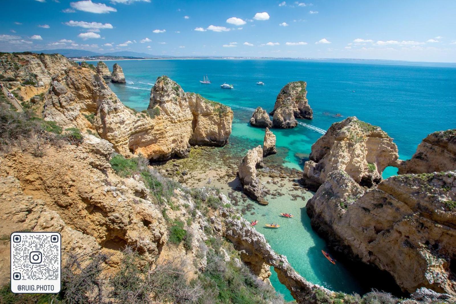 Casa De Canto By Algarve Golden
