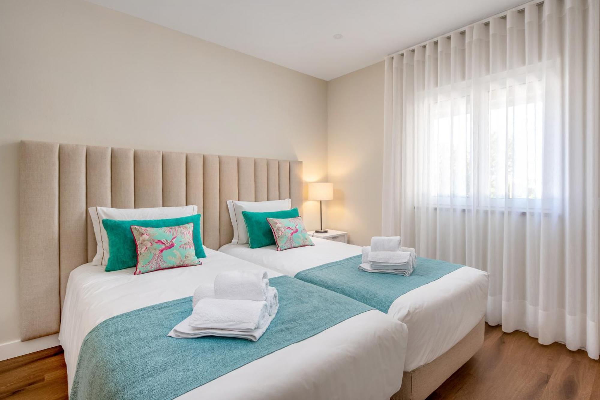 Apartment Casa De Canto By Algarve Golden