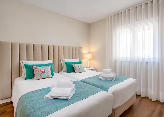 Casa De Canto By Algarve Golden Properties