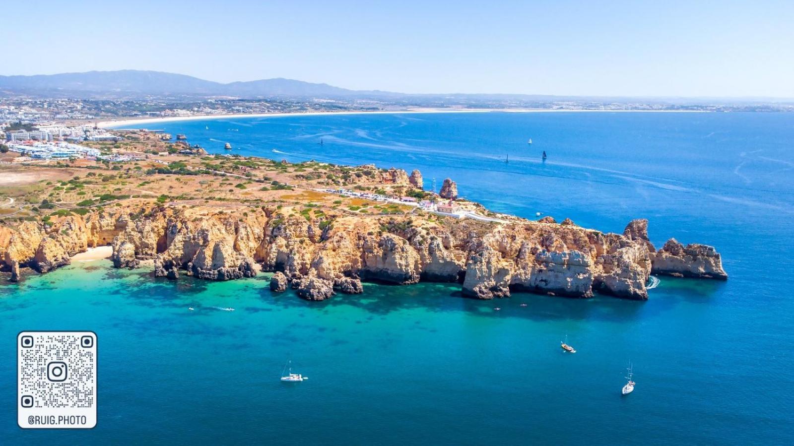 Apartment Casa De Canto By Algarve Golden
