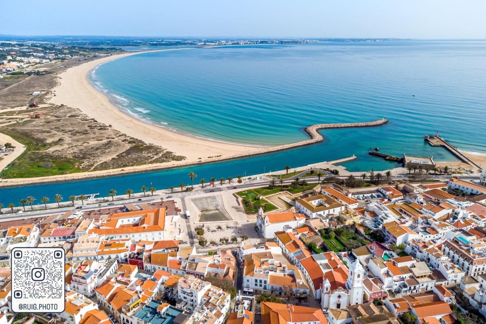 Apartment Casa De Canto By Algarve Golden Lagos