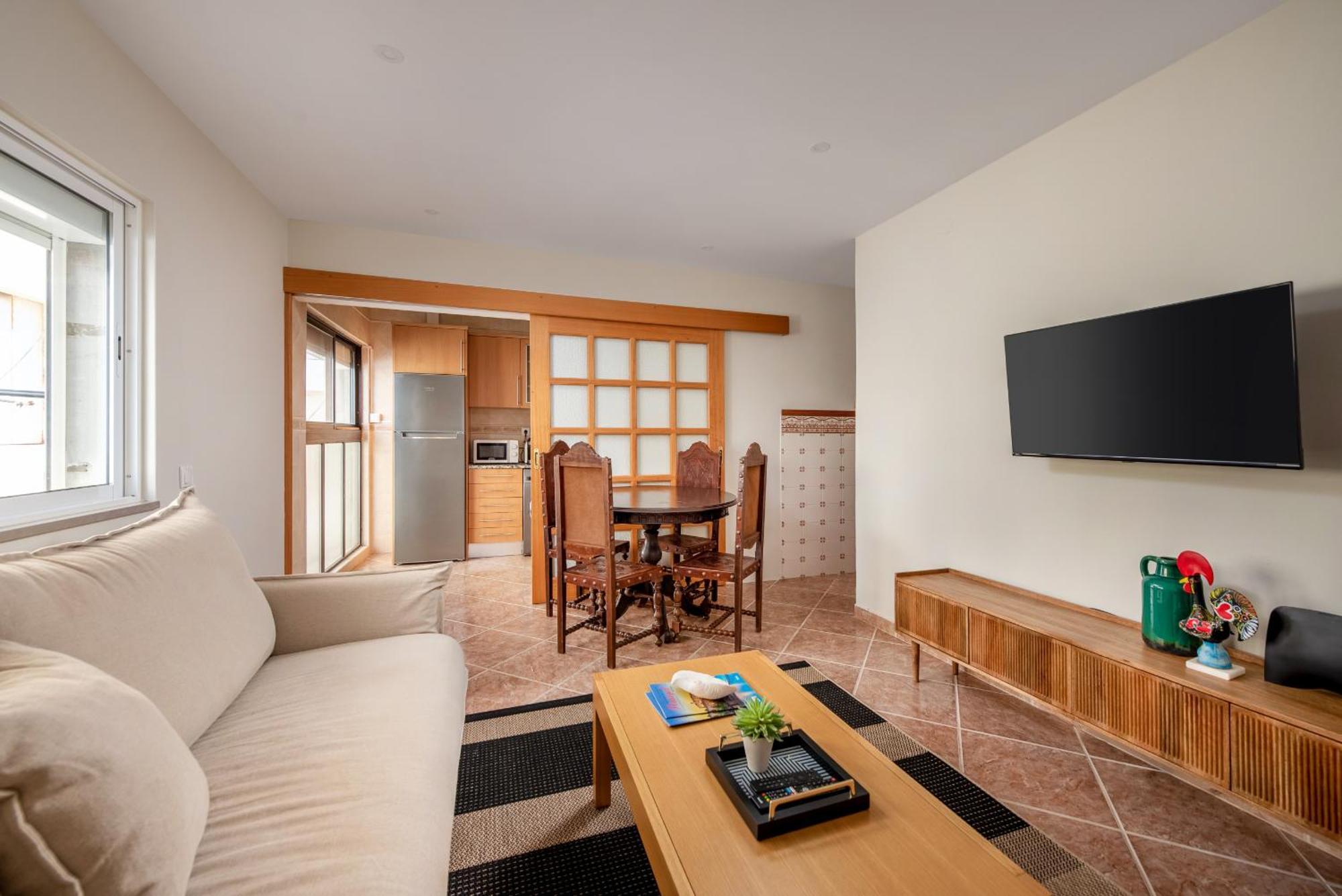 Apartment Casa De Canto By Algarve Golden